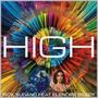 High (feat. Elenoire Brady)