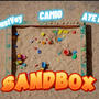 Sandbox (feat. Camio & Aye Beeski) [Explicit]