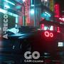 GO (feat. CARi) [Explicit]