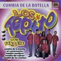 Cumbia de la Botella (100% Sonidero)