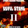 Devil Stang II (Explicit)