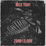 Miss You!! (Explicit)