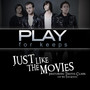 Just Like the Movies (feat. Travis Clark)