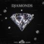 Diamonds (feat. YLS Jai & Crueger) [Explicit]