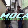 MOCA (kentoky Manzana X Charly Blown X PapushoRD 2K19) [Explicit]