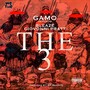 The 3 (feat. Bleaze & Giovonni Pratt) [Explicit]