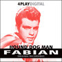 Hound Dog Man - 4 Track EP