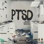 PTSD (feat. Solow Rose & Dizzle Raw) [Explicit]