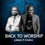 Back to Worship