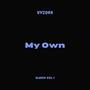 My Own (Explicit)