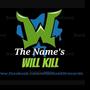 The Names Will Kill (Explicit)