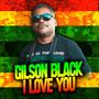 I Love You (feat. GILSON BLACK)