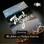 Thank You (feat. Ms. John & Nubya Garcia)