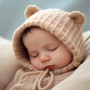 Sleeping Baby White Noise 1