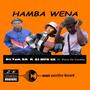 Hamba wena (feat. TPK & Pheto de Vocalist)