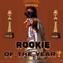 ROOKIE OF THE YEAR (Explicit)