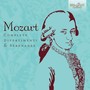 Mozart: Complete Divertimenti & Serenades