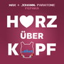 Herz über Kopf