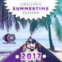 Chillout Summertime Session: 2017 Summer Music, Relaxing Lounge Rhythms, Chill Vibes Beach Party Music, Cocktail, Wine, Bear Songs, Total Relax