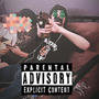 Talk My **** (feat. 400xTy) [Explicit]