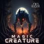 MAGIC CREATURE