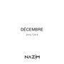 DÉCEMBRE (Explicit)