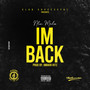 IM BACK (Explicit)