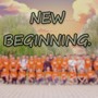 New Beginning