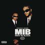 MEN IN BLACK (Explicit)