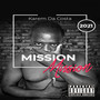 Mission Mission (Explicit)