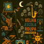 Roupa Amassada
