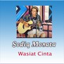 Wasiat Cinta