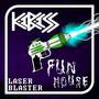 Laser Blaster