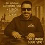 SOOL SPOT (AUTHENTIK FUNK) (feat. DEF BOND & DJ LUCH (SCRATCH)) [Explicit]