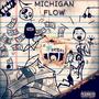 Michigan Flow (feat. AbgJusto) [Explicit]