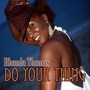 Do Your Thing - Single