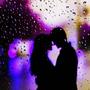BESO EN LA LLUVIA (Explicit)