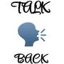 Talk Back (feat. TNO!) [Explicit]