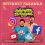 Internet Pasanga (From 