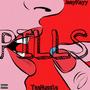 Pills (feat. TaeHussle) [Explicit]