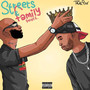 Streets and Family Values (Explicit)