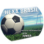 Hexa-Brasil / Itupeva