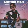 Motion Man (Explicit)