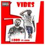 Vibes (feat. Kbob) [Explicit]