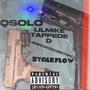 StalkFlow (feat. Lil Mike & BabySosa) [Explicit]