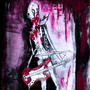 going to hell blues