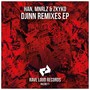 Djinn (Remixes)