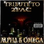 Tribute to 2Pac (Explicit)