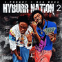 Hyburr Nation 2 (Explicit)