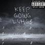 KEEP GOING (Explicit)